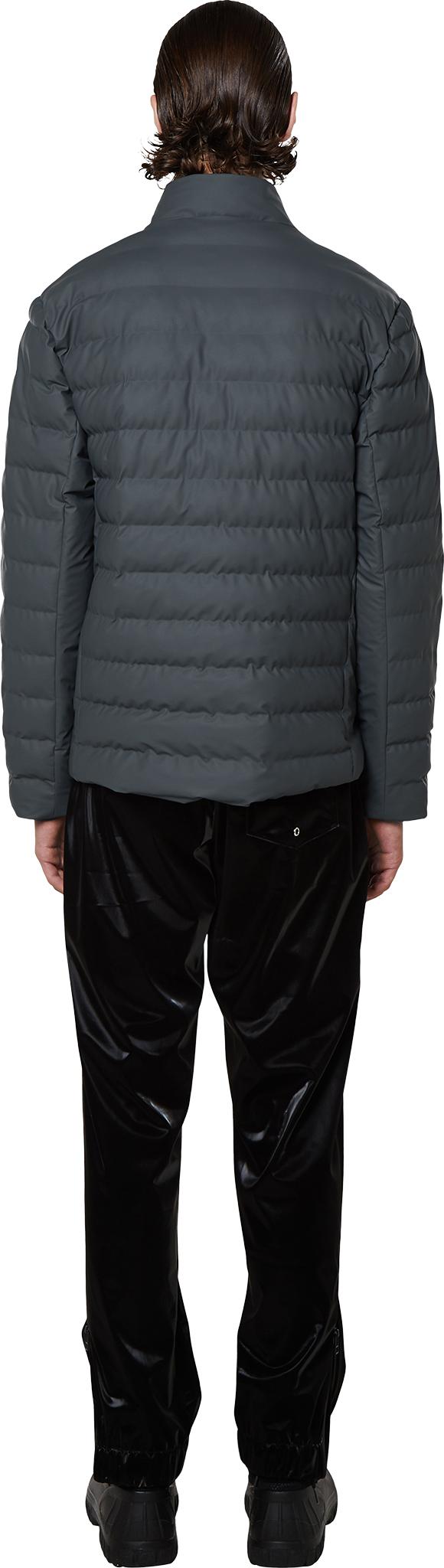 Product gallery image number 2 for product Trekker Jacket - Unisex