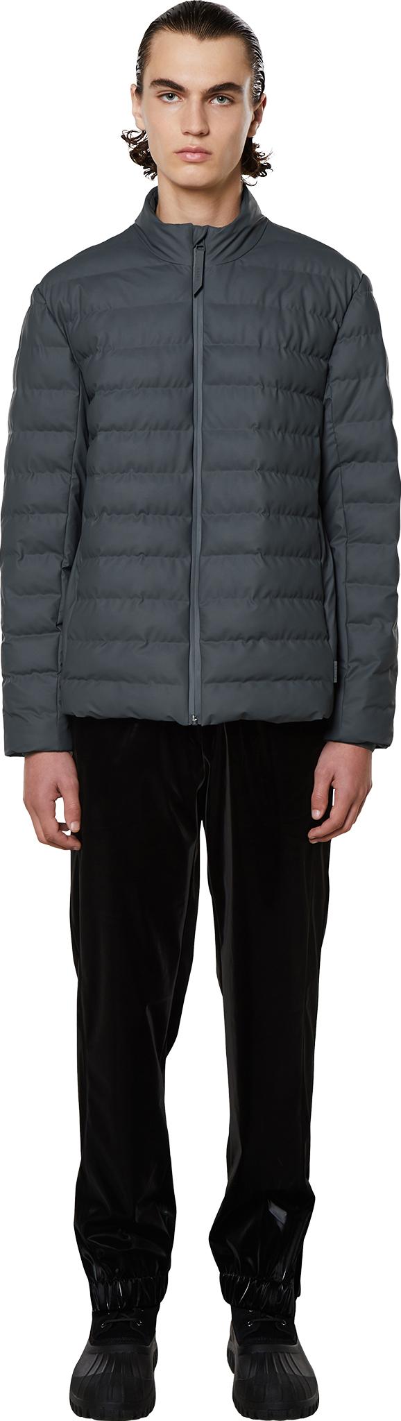 Product gallery image number 5 for product Trekker Jacket - Unisex