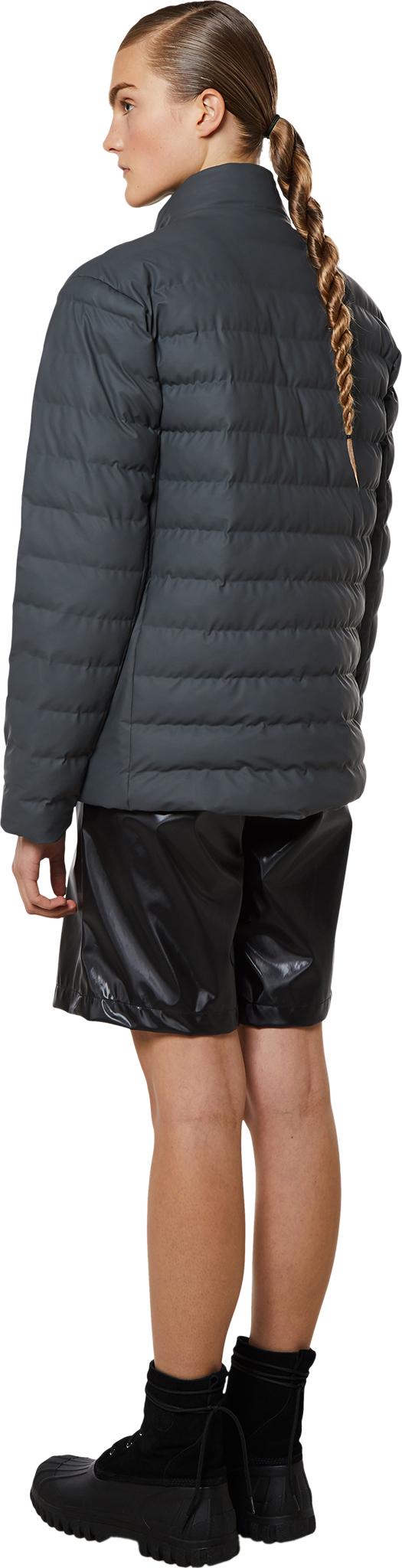 Product gallery image number 6 for product Trekker Jacket - Unisex