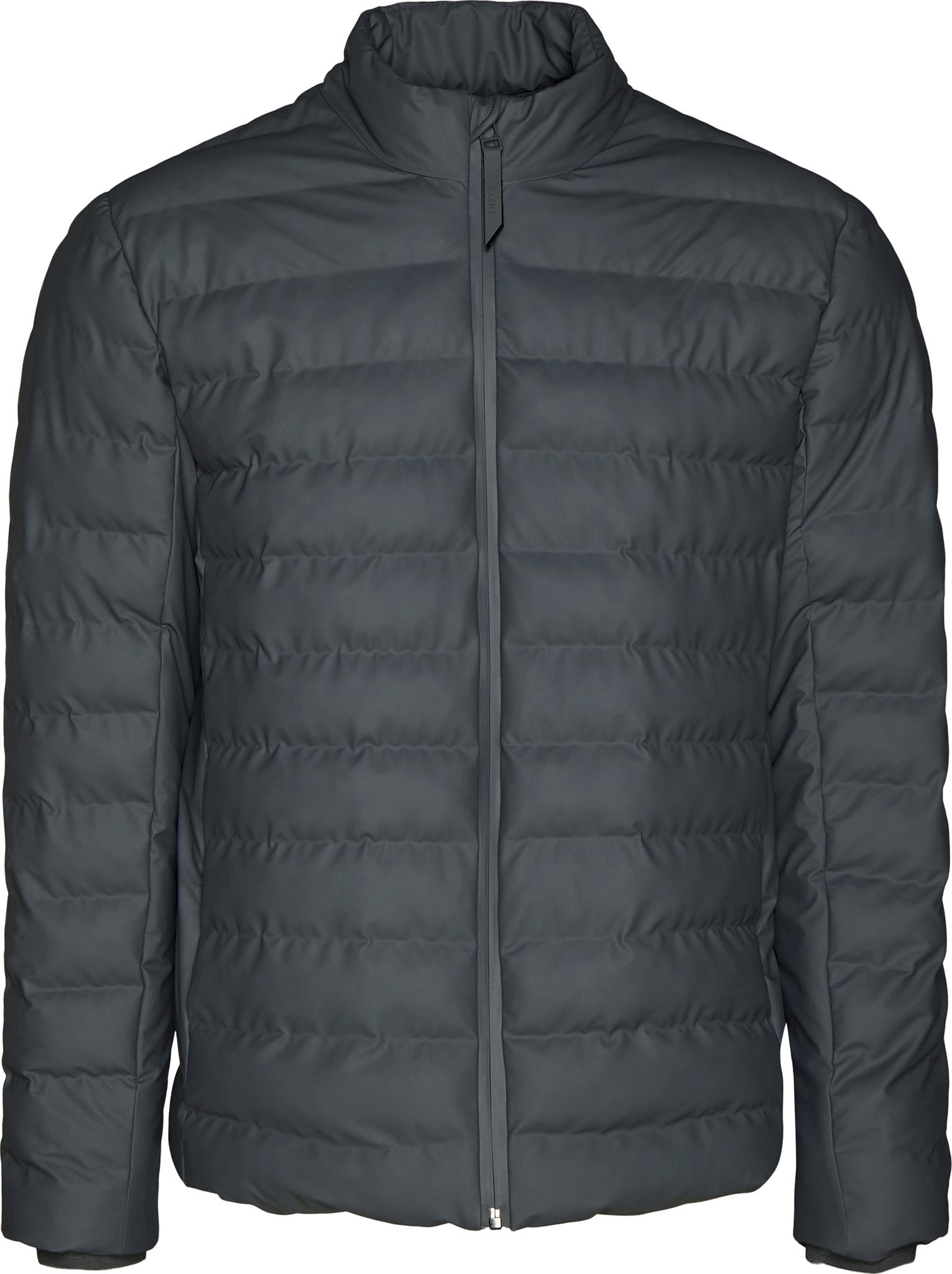 Product gallery image number 1 for product Trekker Jacket - Unisex