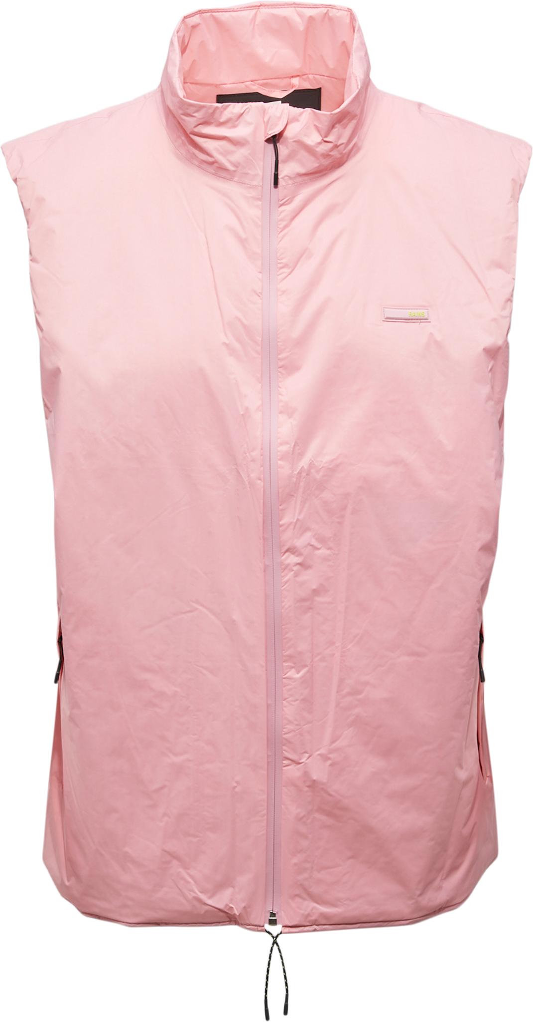 Product image for Padded Nylon Vest - Unisex