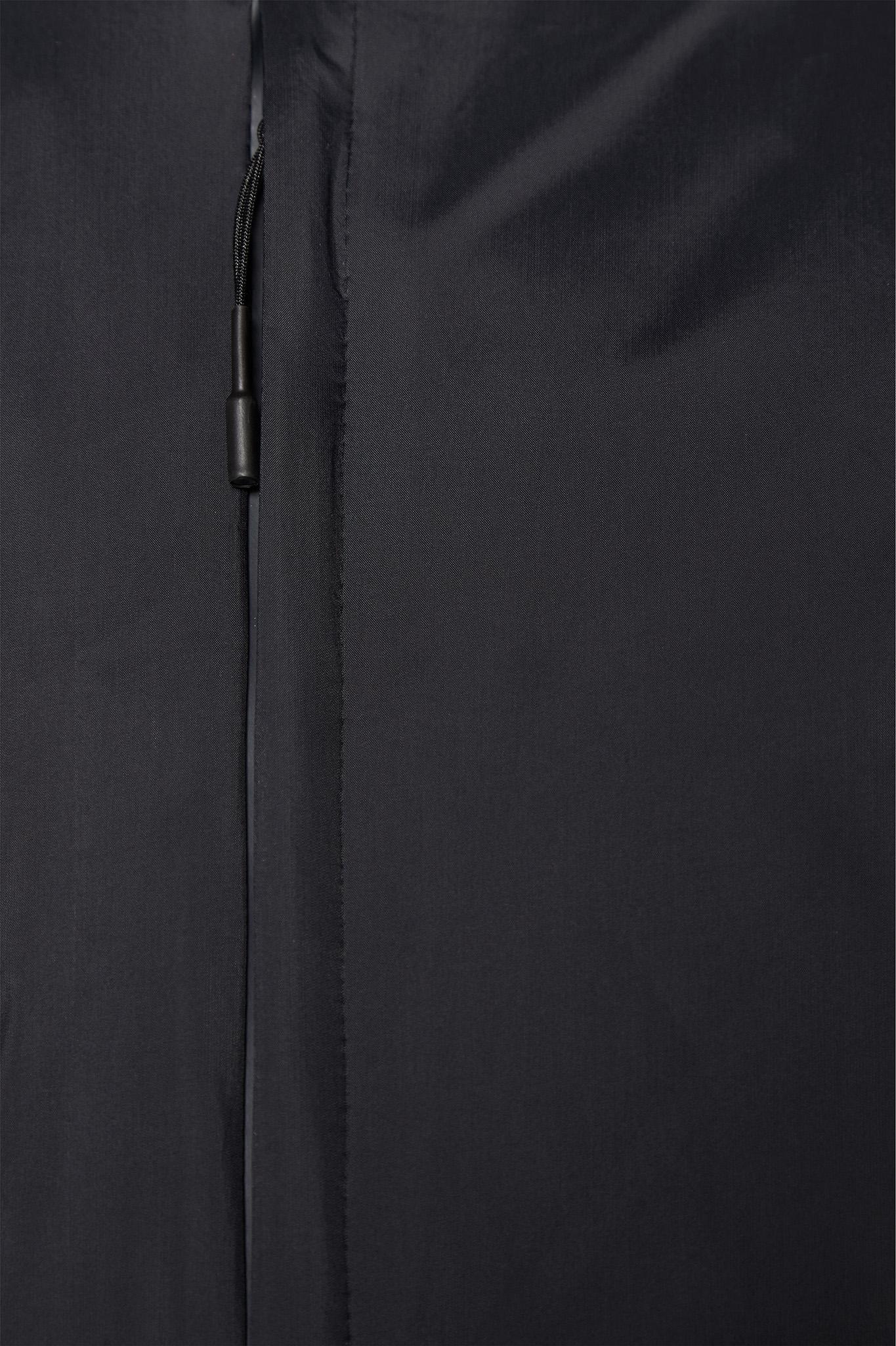 Product gallery image number 3 for product Padded Nylon Coat - Unisex