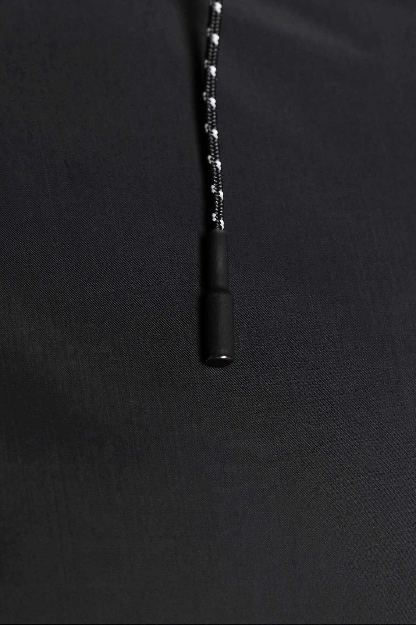 Product gallery image number 4 for product Padded Nylon Coat - Unisex