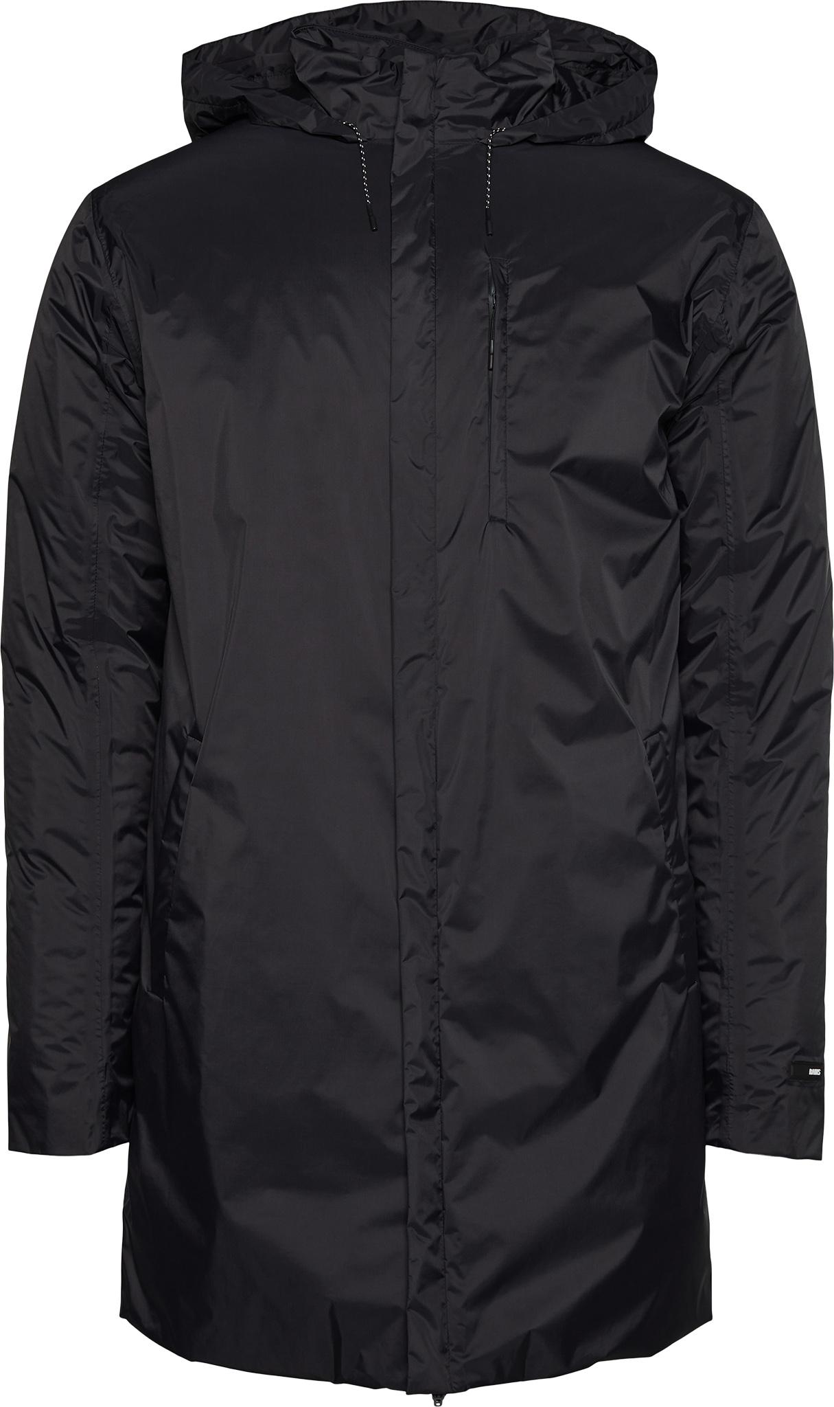 Product gallery image number 1 for product Padded Nylon Coat - Unisex