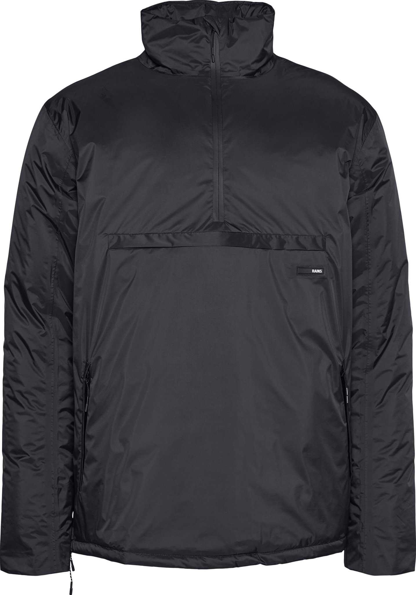 Product image for Padded Nylon Anorak - Unisex