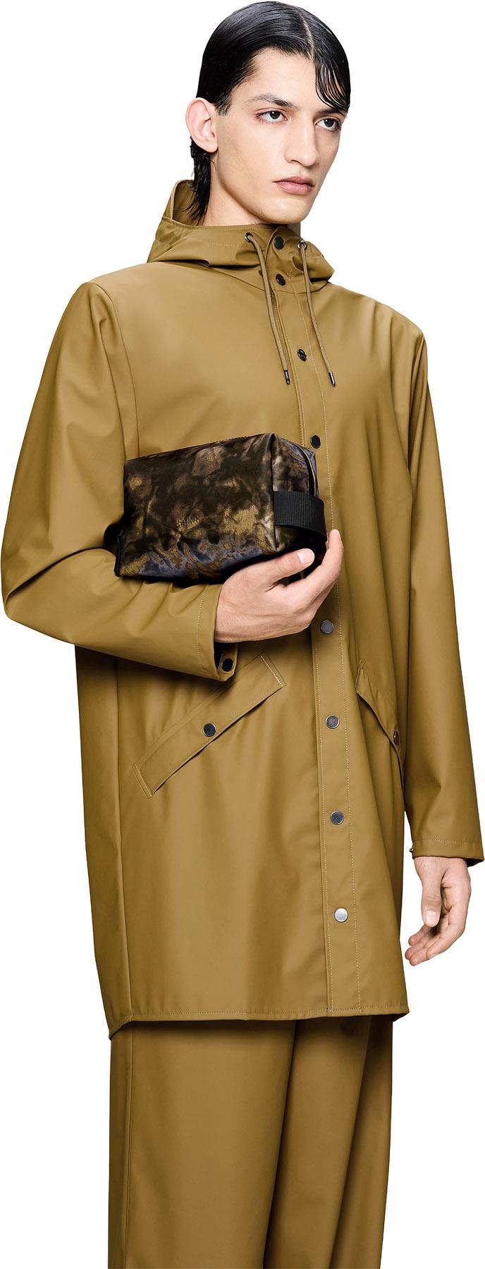 Product gallery image number 3 for product Small Wash Bag 3L