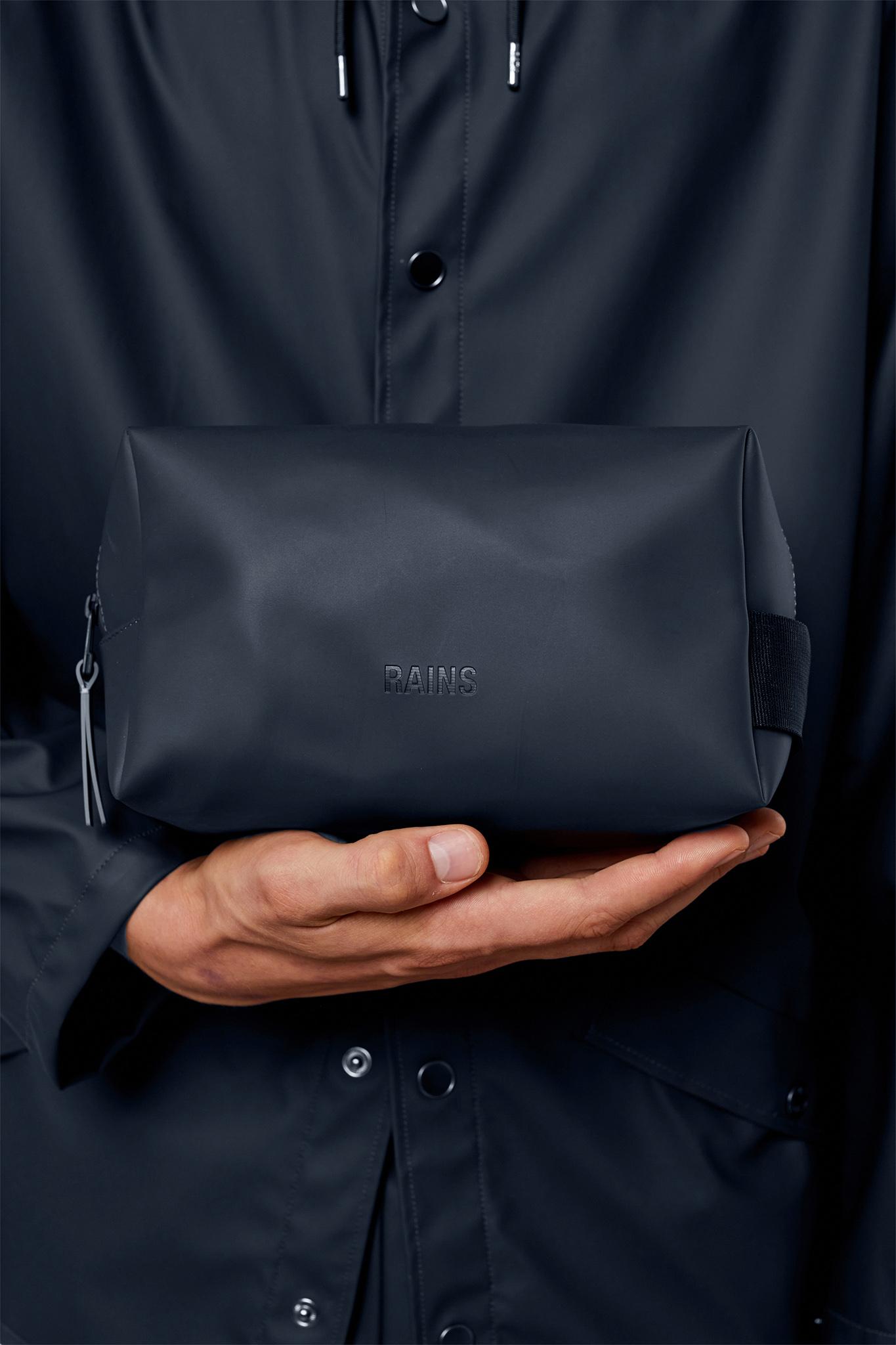 Product gallery image number 5 for product Small Wash Bag 3L