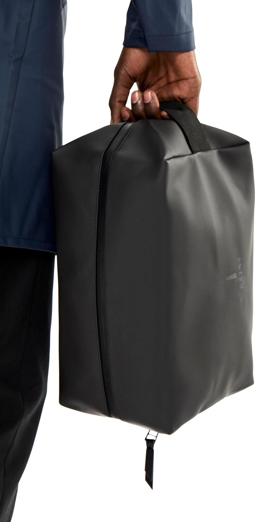 Product gallery image number 5 for product Wash Bag Large - Unisex