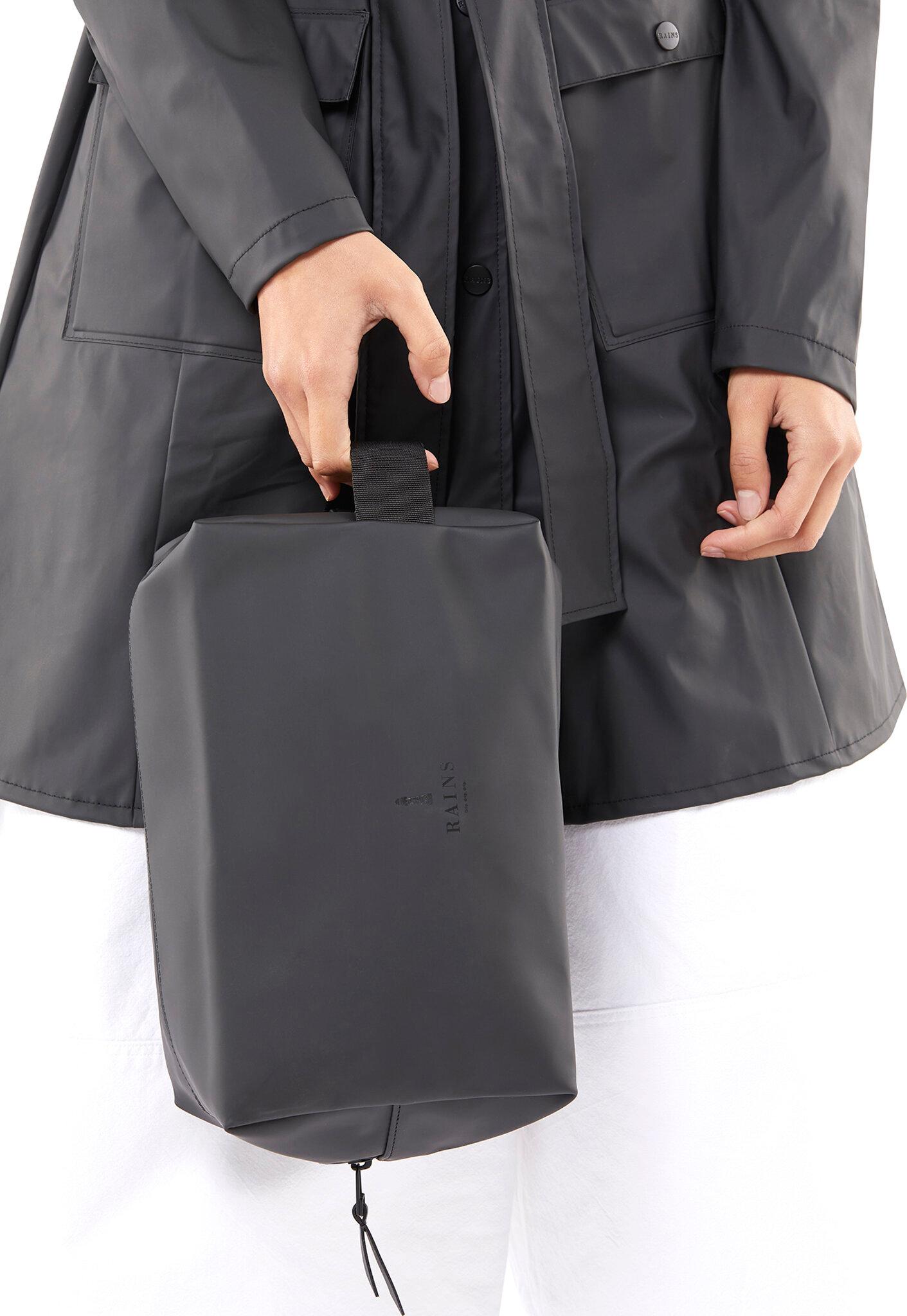 Product gallery image number 2 for product Wash Bag Large - Unisex