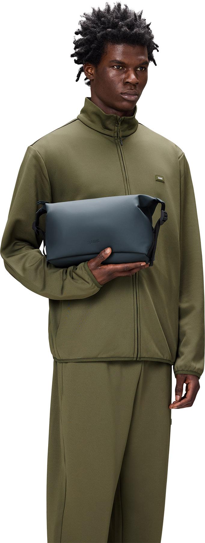 Product gallery image number 2 for product Hilo Wash Bag 4.4L- Unisex