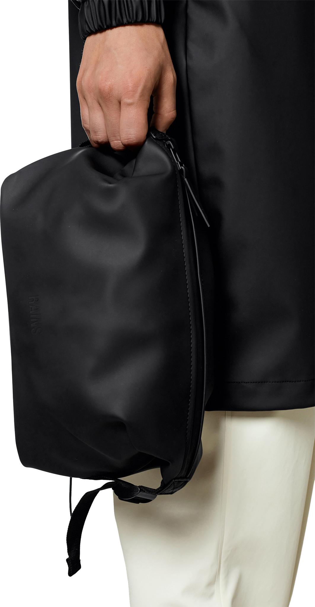 Product gallery image number 5 for product Hilo Wash Bag 4.4L- Unisex