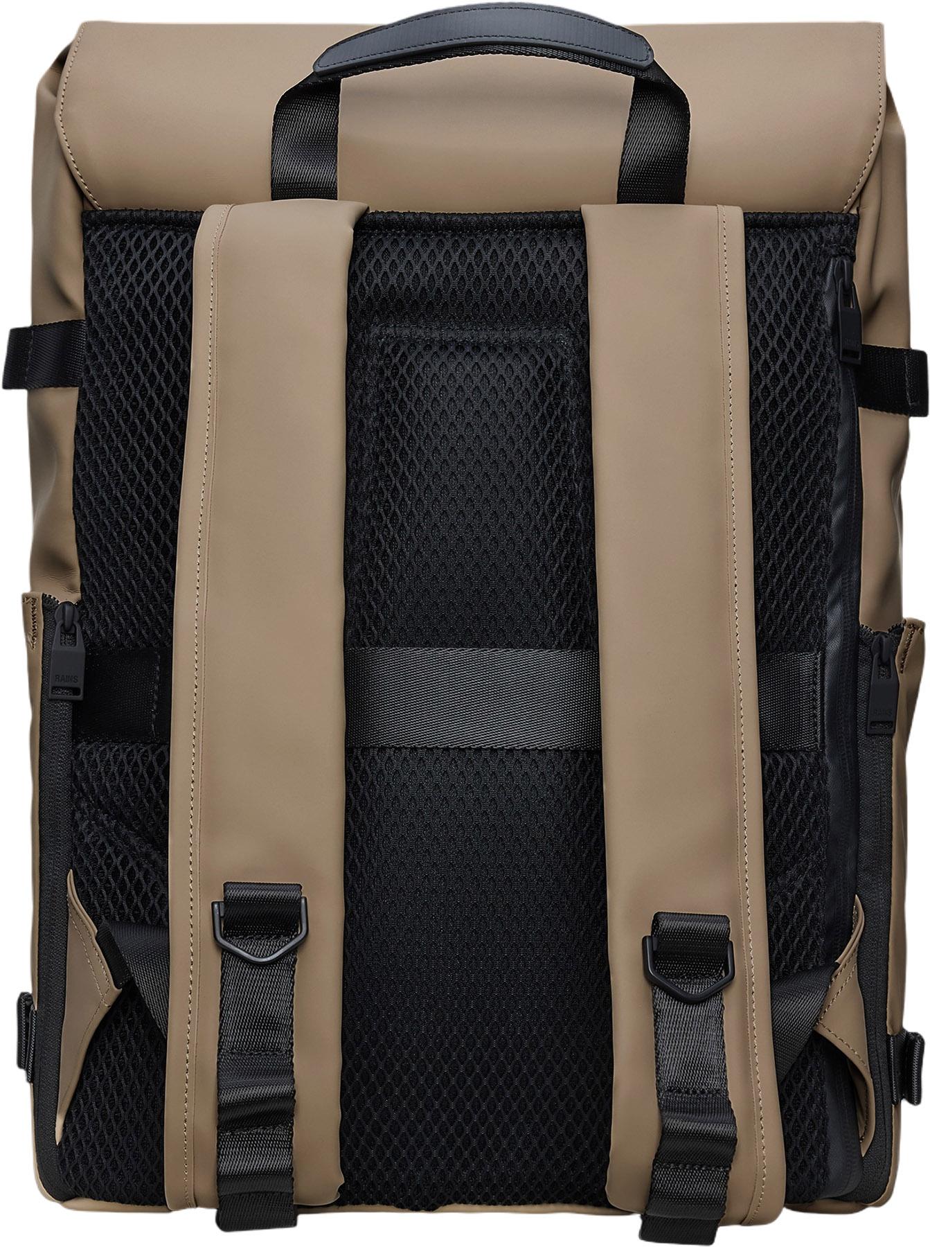 Product gallery image number 3 for product OTG Backpack 19L - Unisex