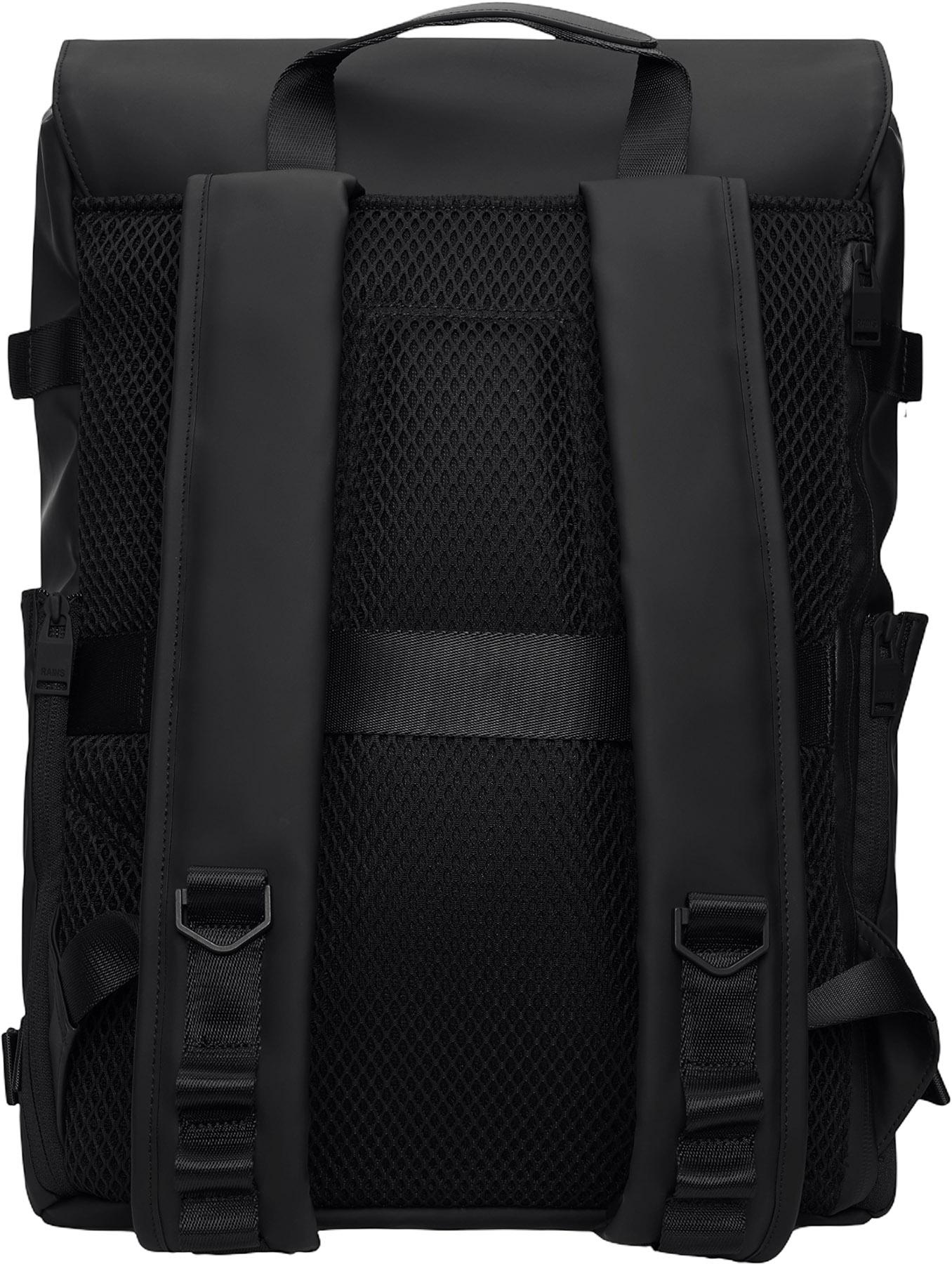 Product gallery image number 4 for product OTG Backpack 19L - Unisex