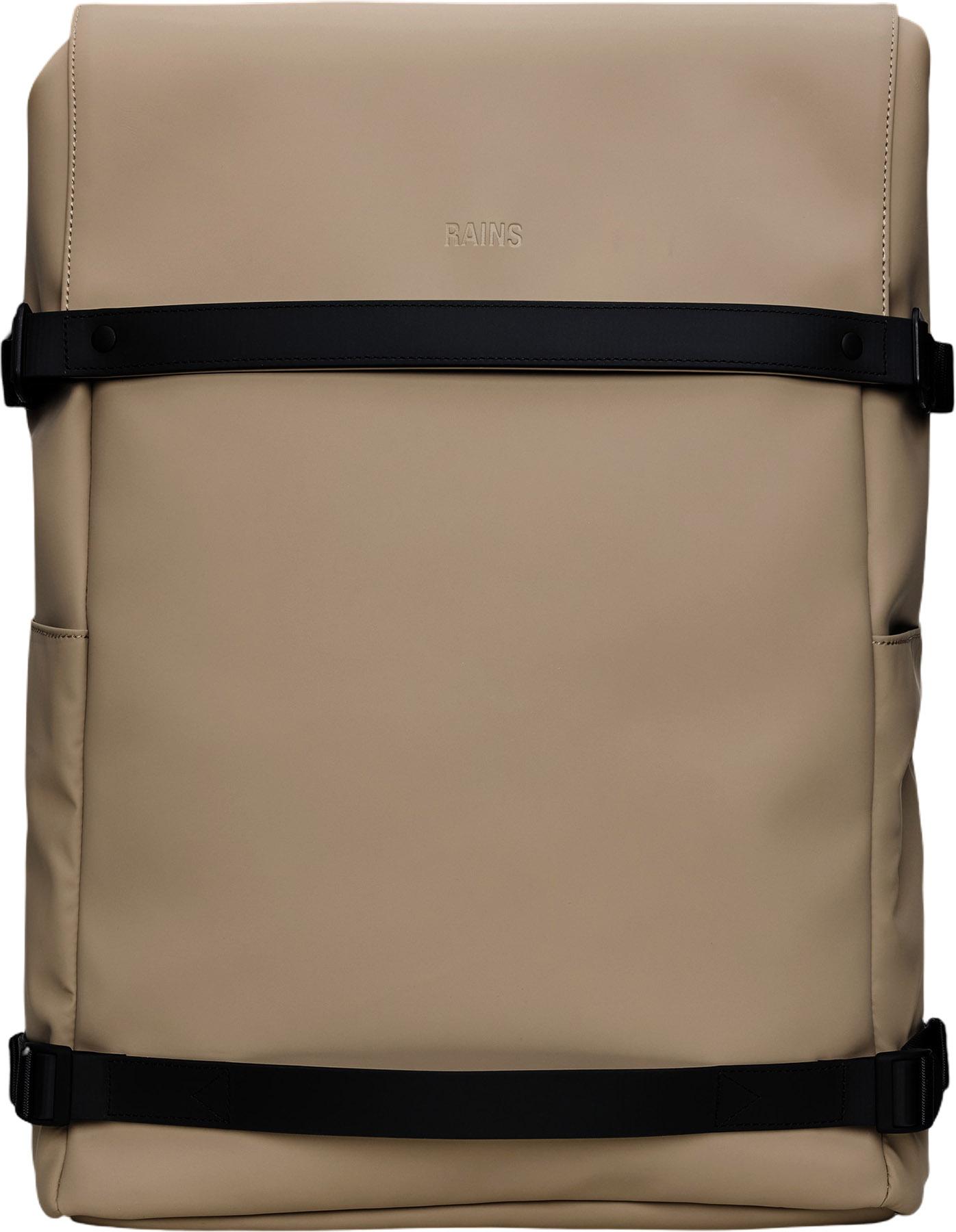Product gallery image number 6 for product OTG Backpack 19L - Unisex