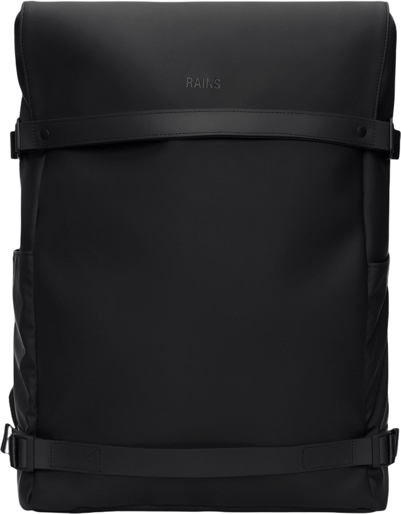 Product gallery image number 5 for product OTG Backpack 19L - Unisex