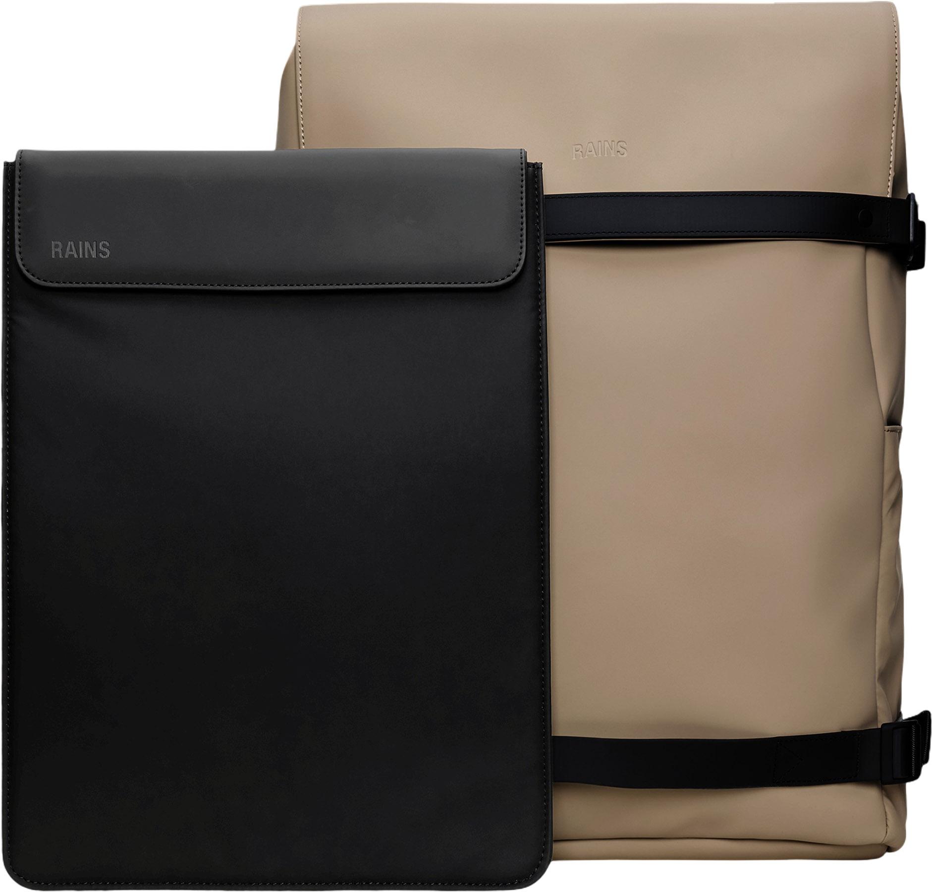 Product gallery image number 2 for product OTG Backpack 19L - Unisex