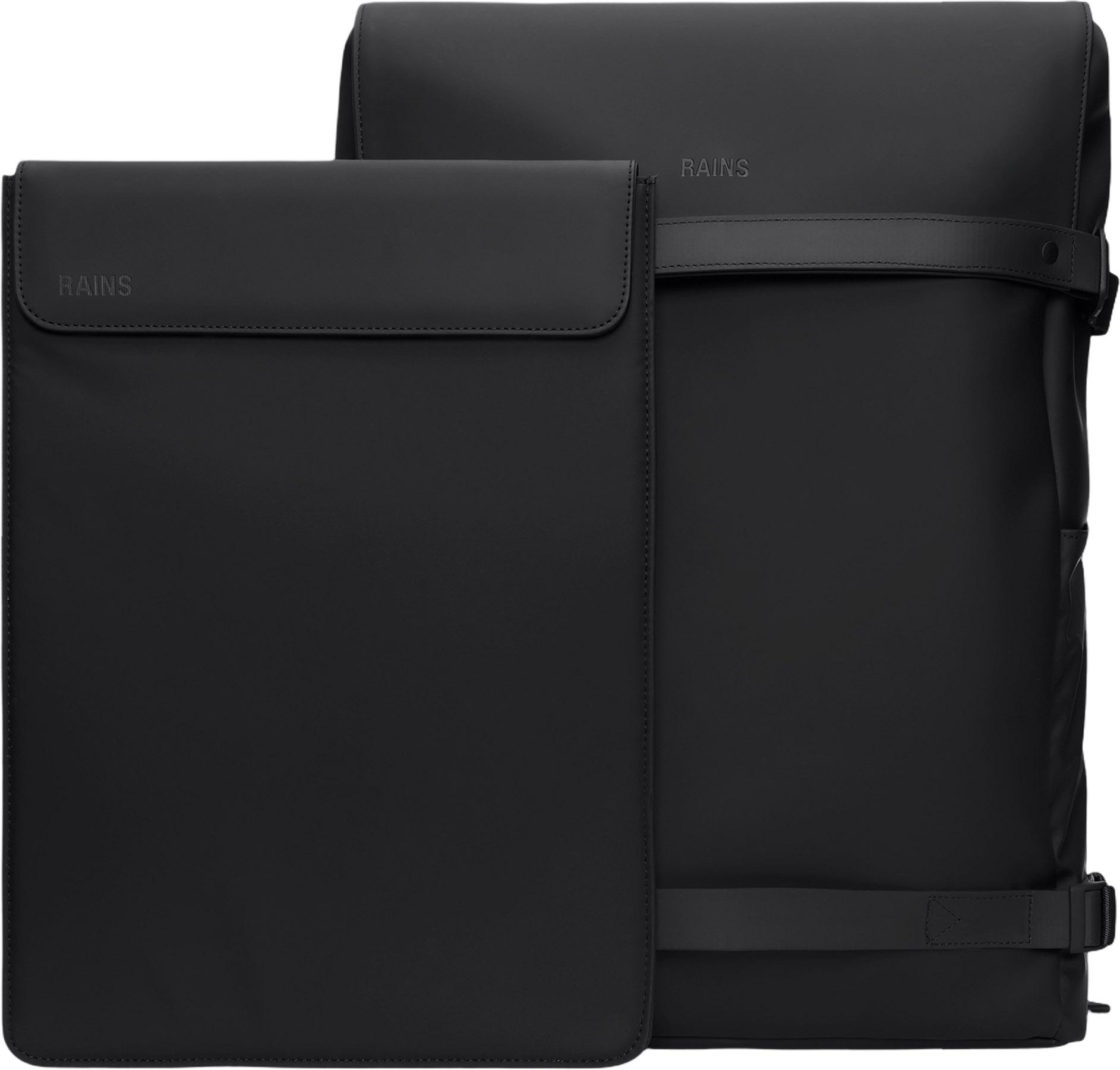 Product gallery image number 3 for product OTG Backpack 19L - Unisex