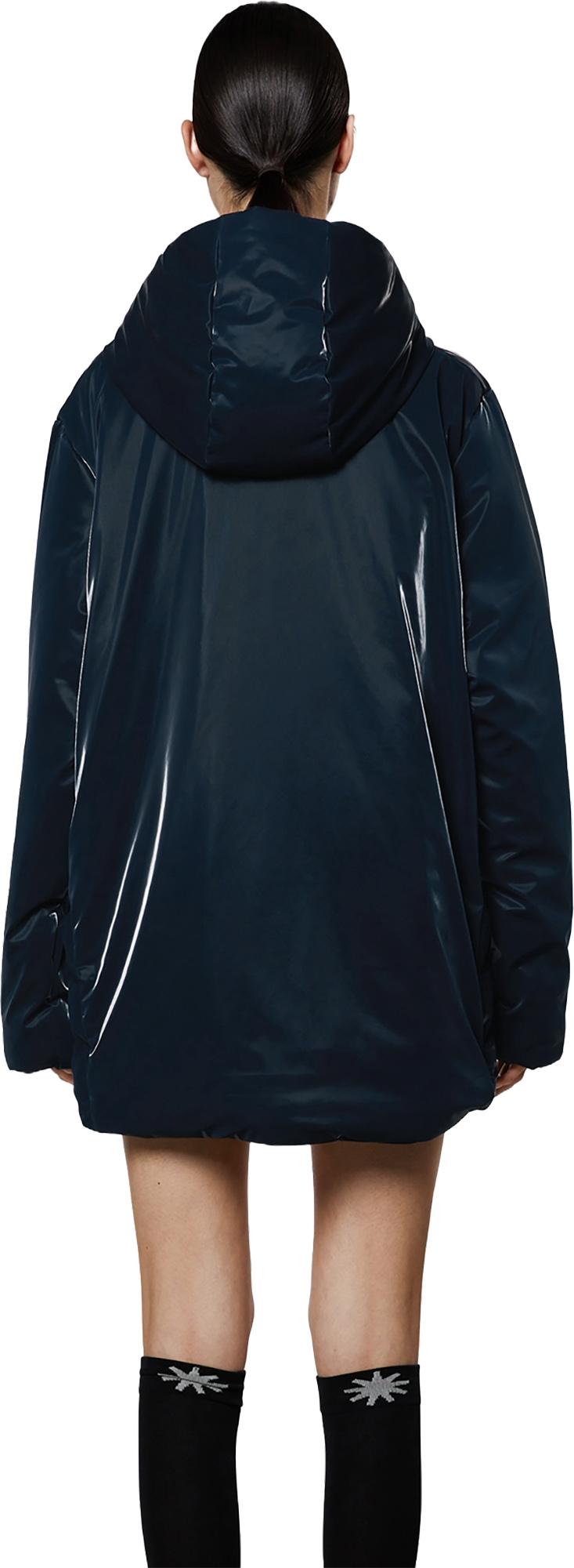 Numéro de l'image de la galerie de produits 3 pour le produit Manteau Loop - Unisexe