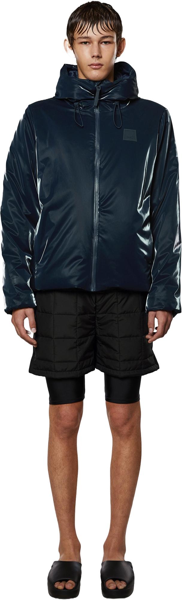 Numéro de l'image de la galerie de produits 4 pour le produit Manteau Loop - Unisexe