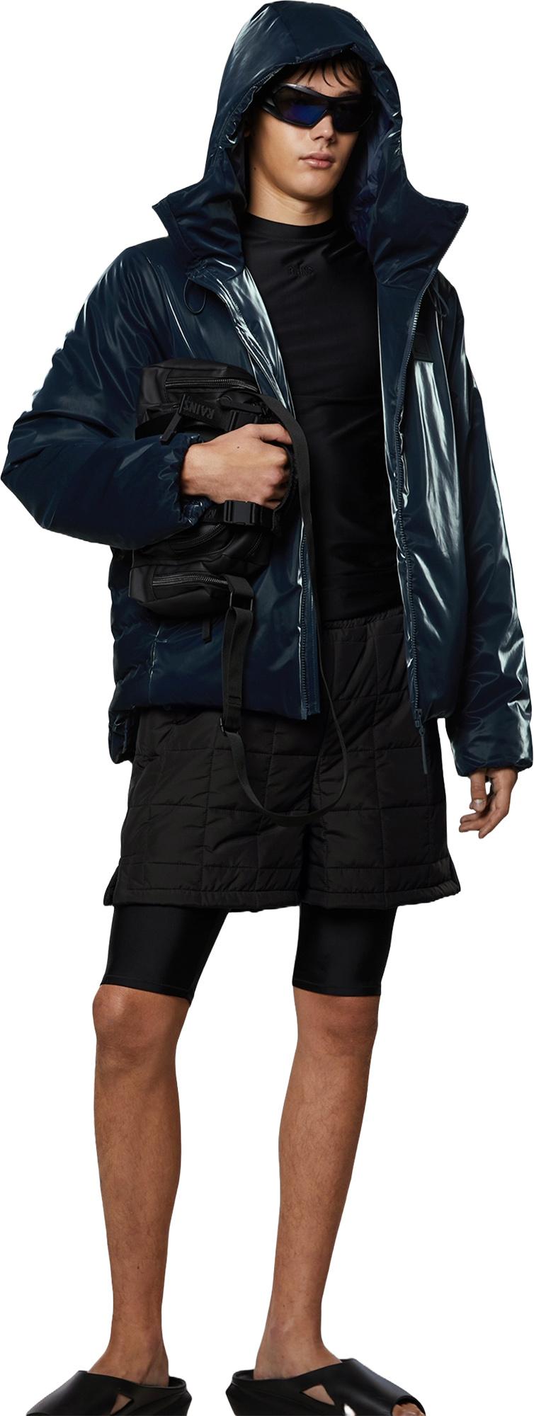 Numéro de l'image de la galerie de produits 5 pour le produit Manteau Loop - Unisexe