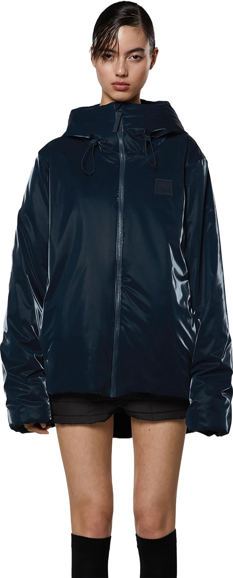 Numéro de l'image de la galerie de produits 6 pour le produit Manteau Loop - Unisexe