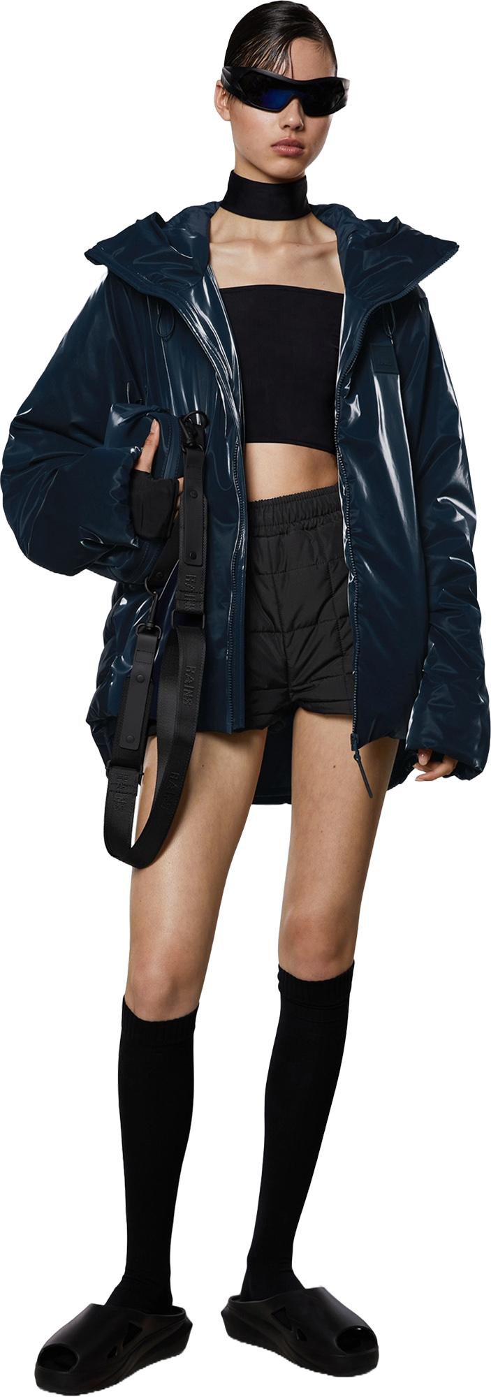 Numéro de l'image de la galerie de produits 7 pour le produit Manteau Loop - Unisexe