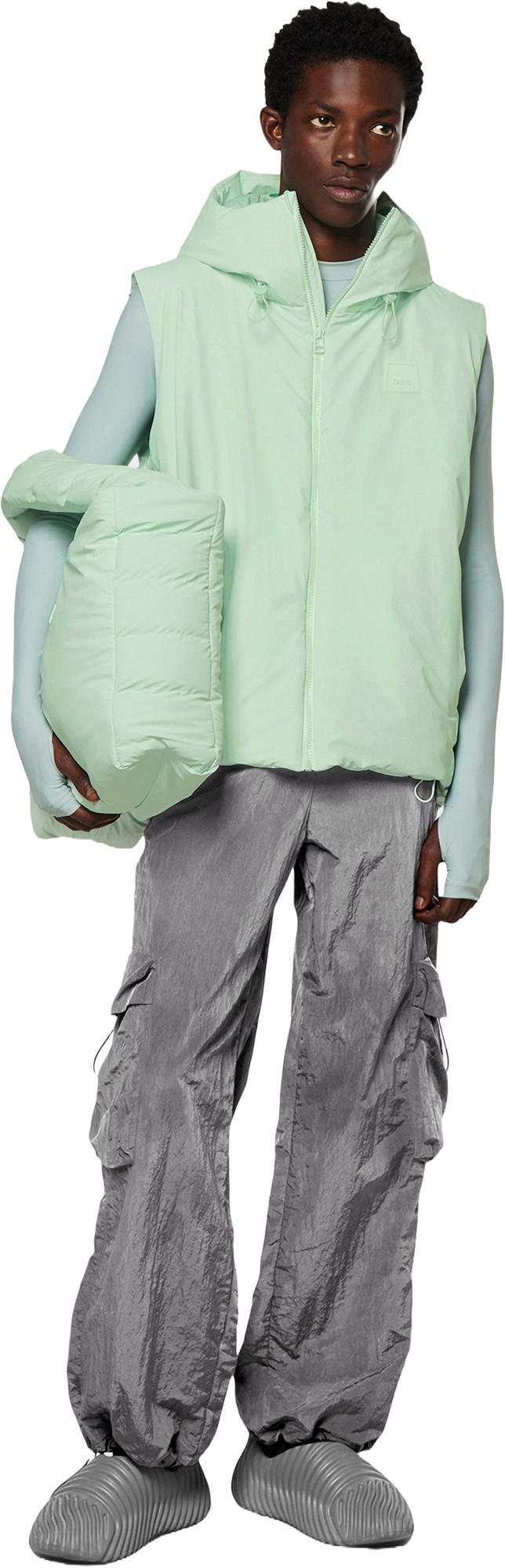 Numéro de l'image de la galerie de produits 4 pour le produit Veste Loop - Unisexe