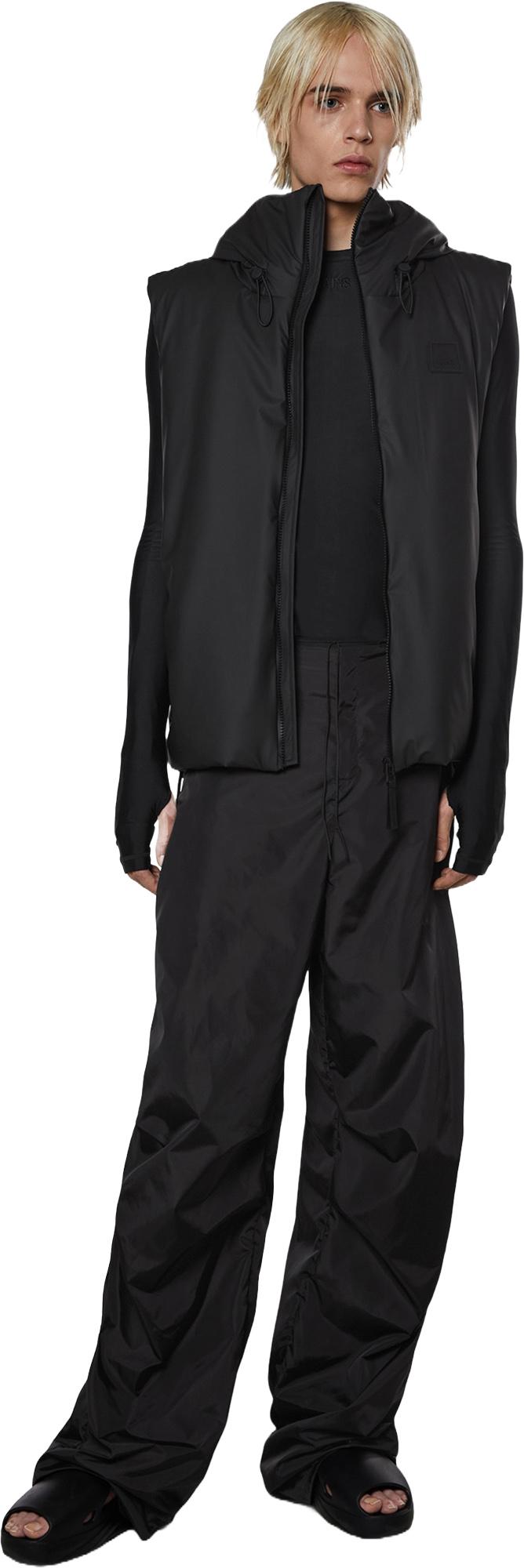 Numéro de l'image de la galerie de produits 5 pour le produit Veste Loop - Unisexe