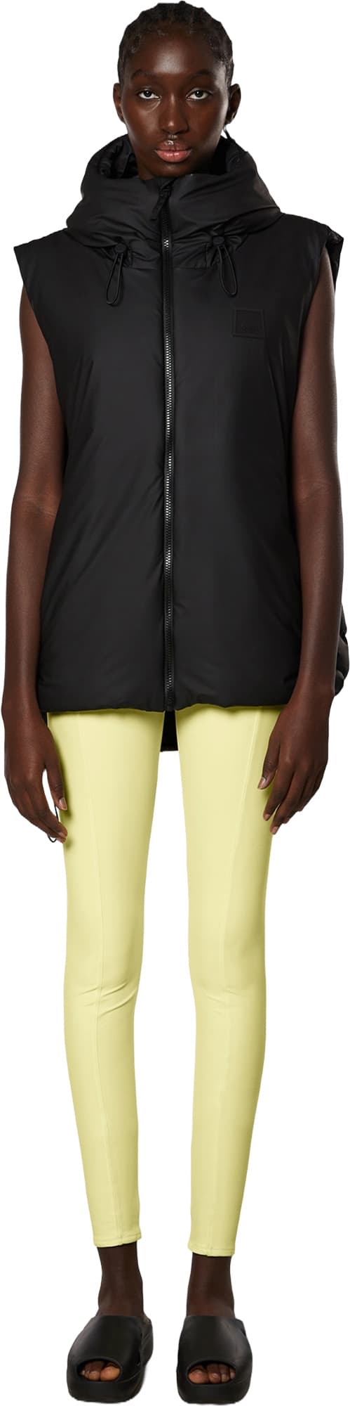 Numéro de l'image de la galerie de produits 6 pour le produit Veste Loop - Unisexe