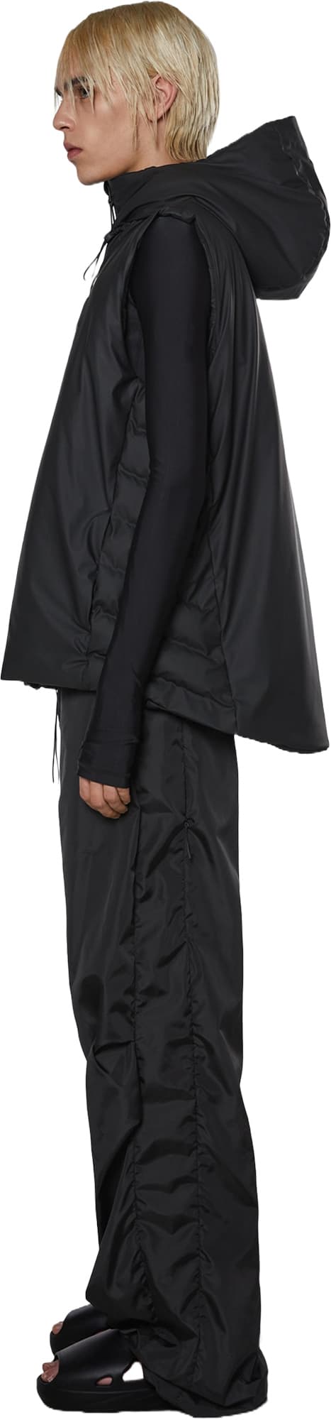 Numéro de l'image de la galerie de produits 8 pour le produit Veste Loop - Unisexe