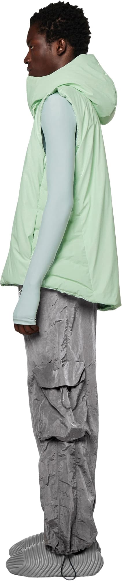 Numéro de l'image de la galerie de produits 8 pour le produit Veste Loop - Unisexe