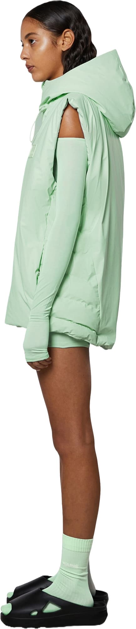 Numéro de l'image de la galerie de produits 9 pour le produit Veste Loop - Unisexe