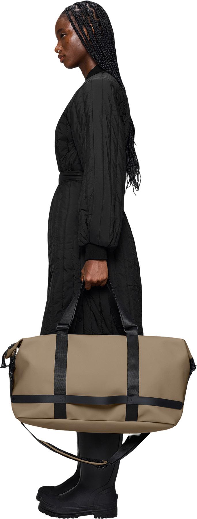 Product gallery image number 2 for product OTG Weekend Bag 33L