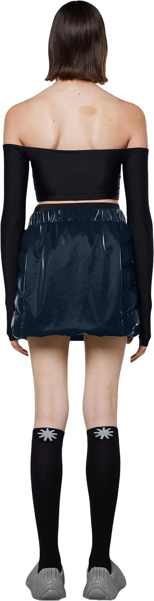 Product gallery image number 2 for product Loop Mini Skirt - Women's