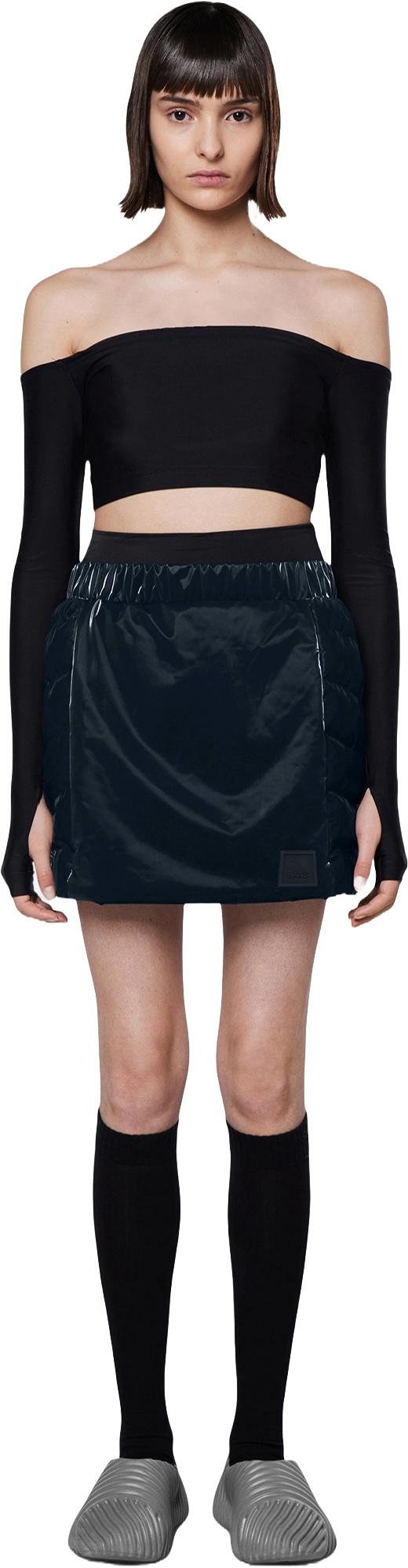 Product gallery image number 3 for product Loop Mini Skirt - Women's