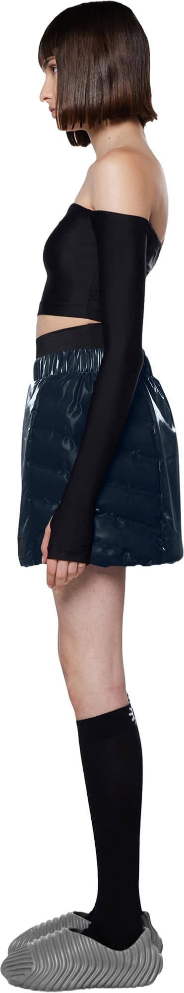 Product gallery image number 4 for product Loop Mini Skirt - Women's