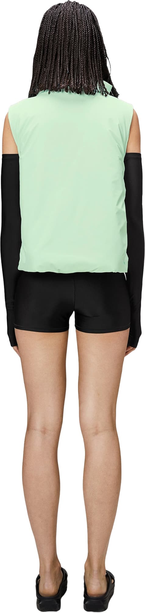 Numéro de l'image de la galerie de produits 2 pour le produit Veste Loop - Femme