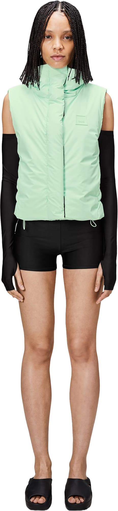 Numéro de l'image de la galerie de produits 3 pour le produit Veste Loop - Femme