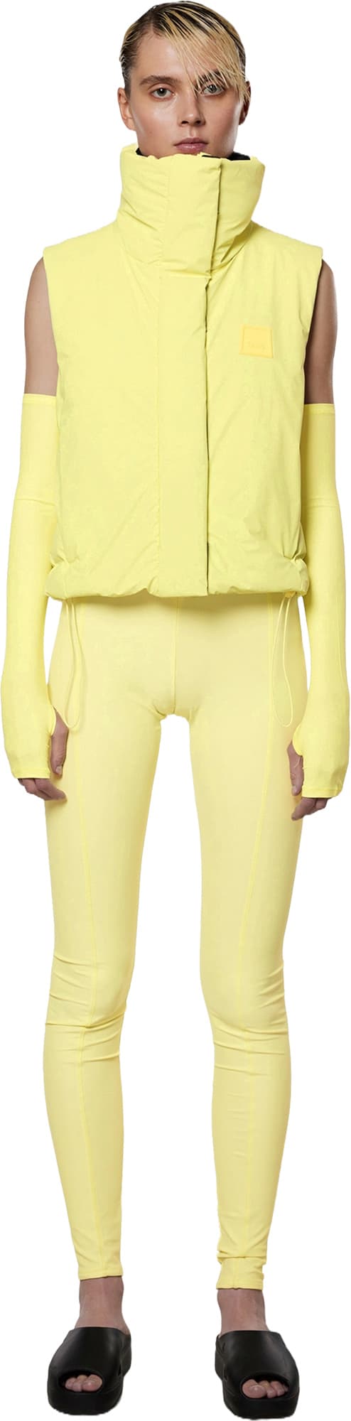 Product gallery image number 3 for product Veste Loop - Femme