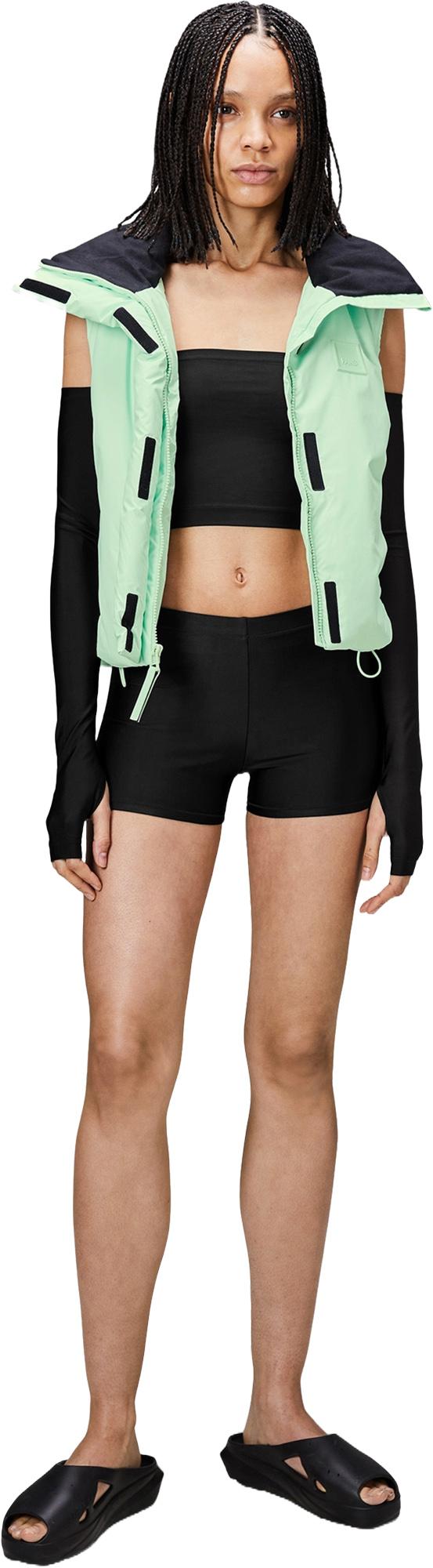 Numéro de l'image de la galerie de produits 4 pour le produit Veste Loop - Femme