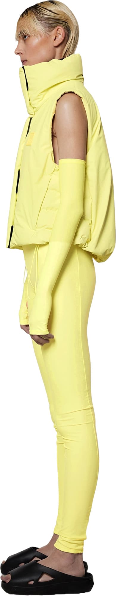 Product gallery image number 5 for product Veste Loop - Femme