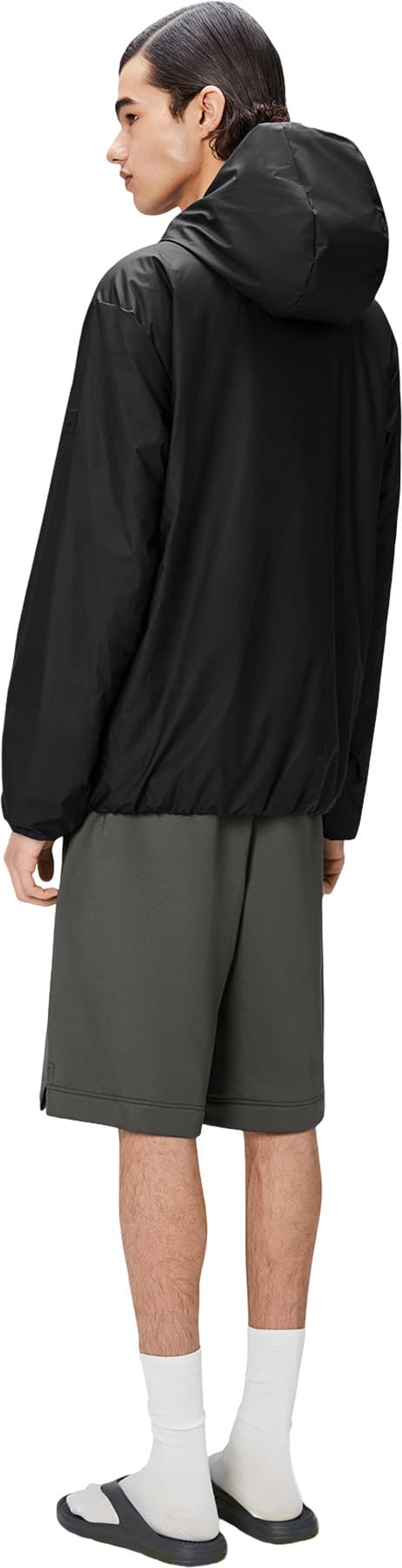 Product gallery image number 2 for product Lohja Insulated Jacket - Unisex