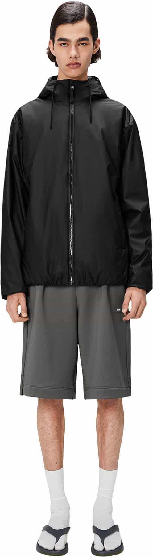 Product image for Lohja Insulated Jacket - Unisex