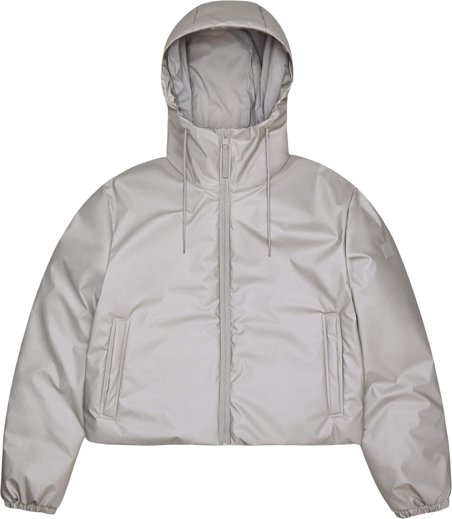 Product gallery image number 4 for product Lohja Short Insulated Jacket W3T1 - Unisex