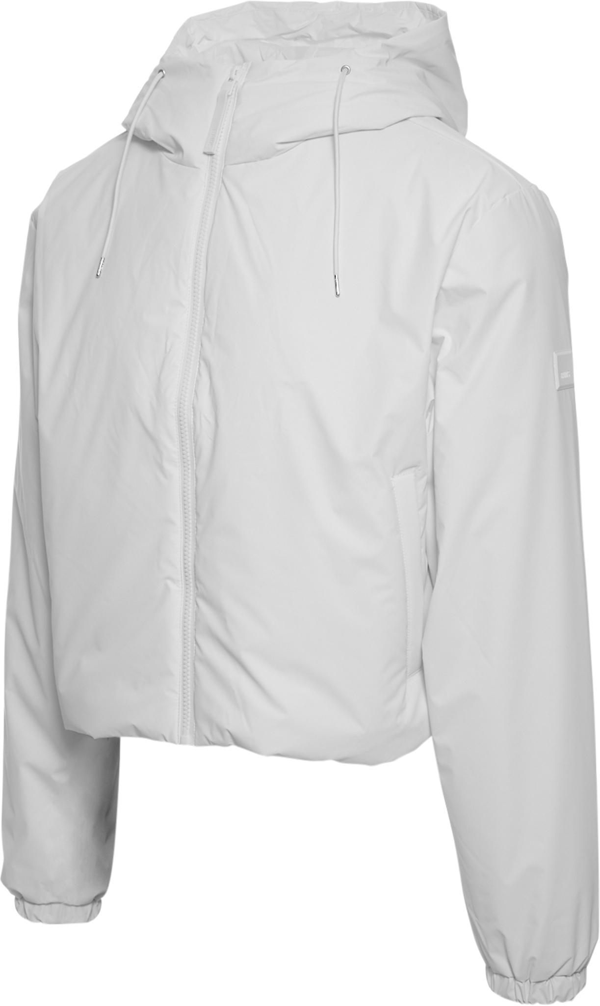 Product gallery image number 3 for product Lohja Short Insulated Jacket W3T1 - Unisex
