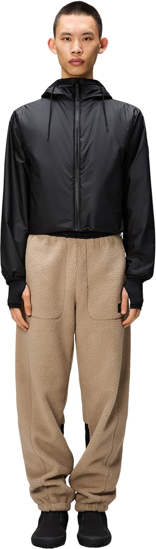 Product gallery image number 1 for product Lohja Short Insulated Jacket W3T1 - Unisex