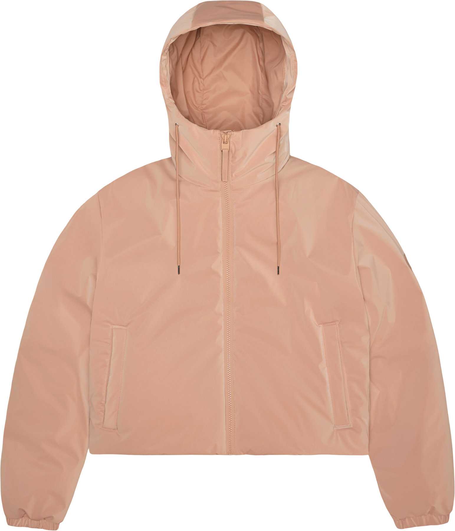 Product image for Lohja Short Insulated Jacket W3T1 - Unisex