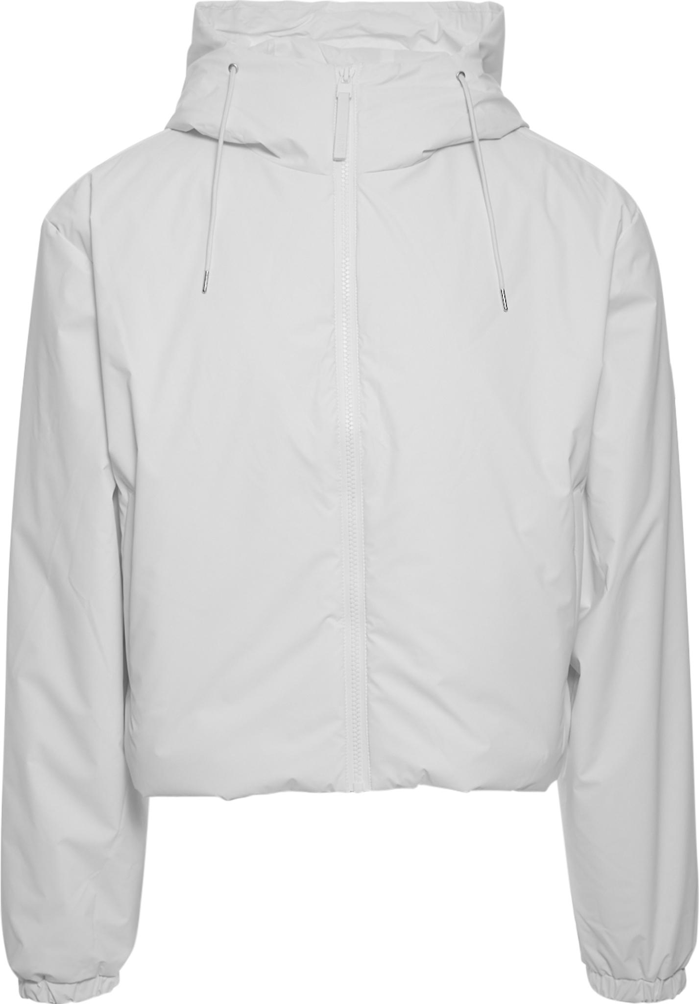 Numéro de l'image de la galerie de produits 1 pour le produit Manteau court isolé Lohja W3T1 - Unisexe