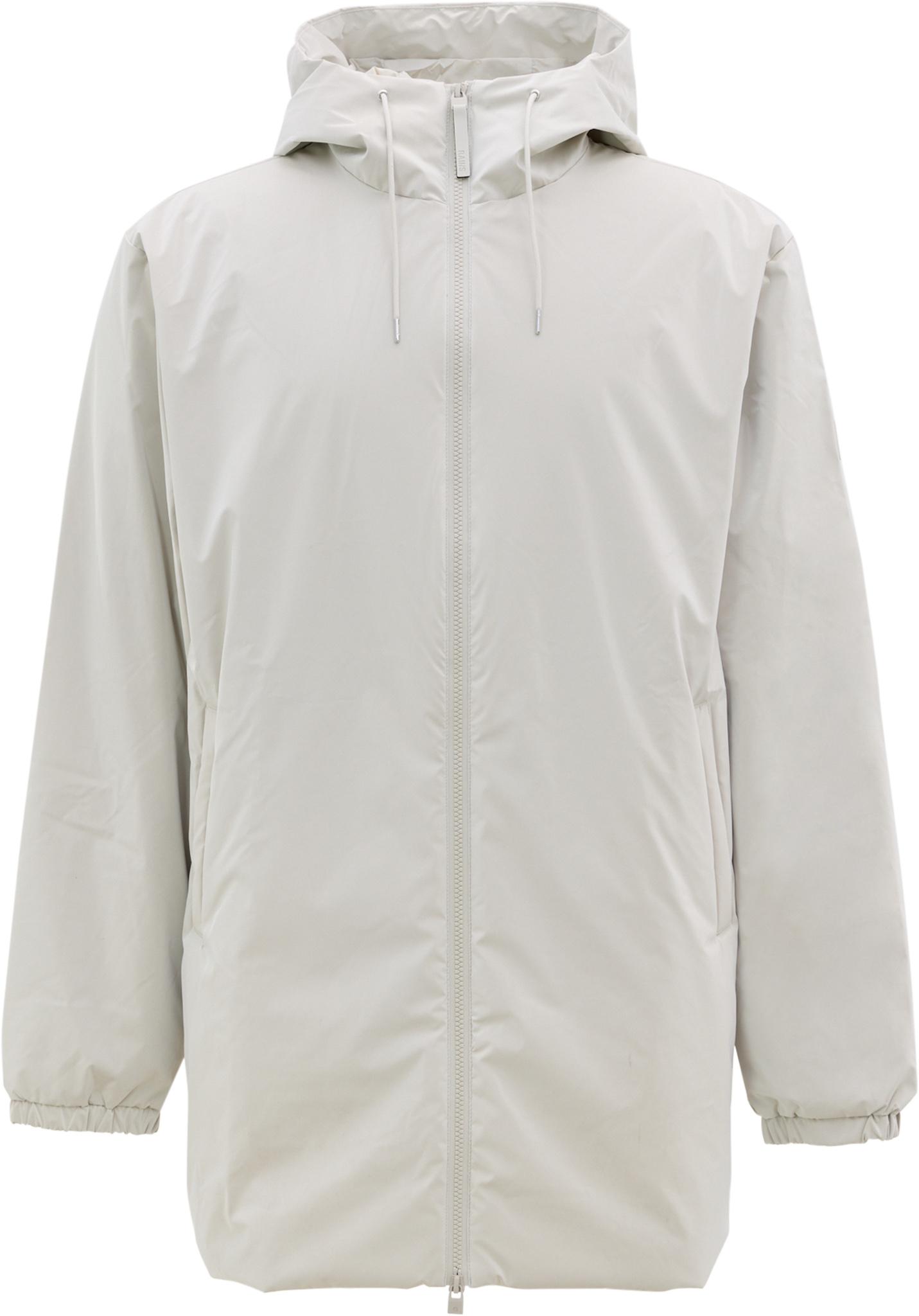 Product image for Lohja Long Insulated Jacket - Unisex