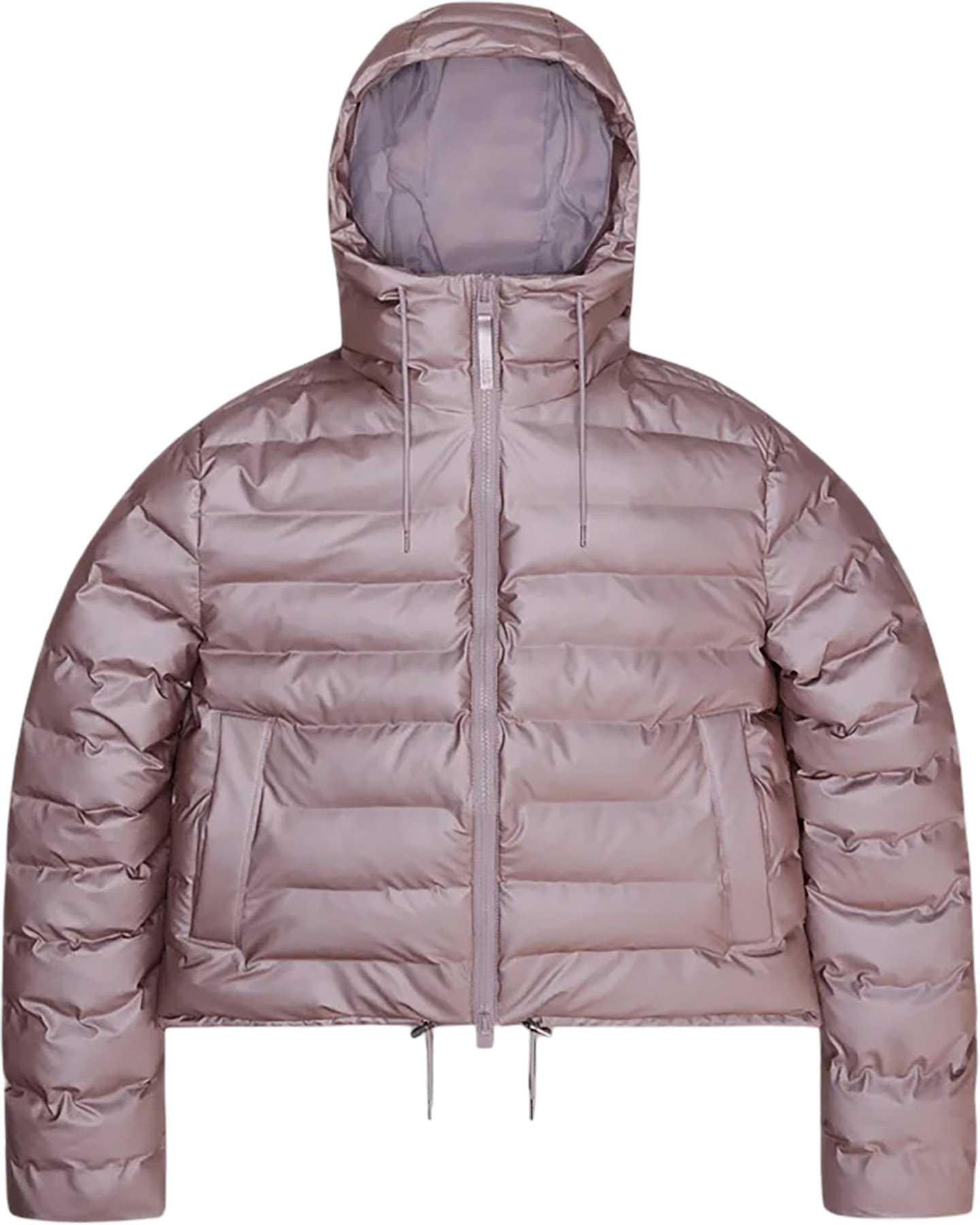 Product image for Lohja Short Puffer Jacket - Unisex